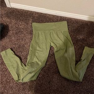 Butt sculpt Workout leggings